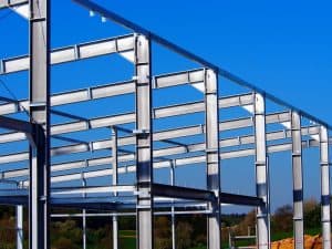 Stahlbau - Jeklene konstrukcije - Steel construction